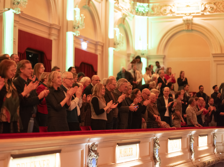 Foto door Govert Driessen